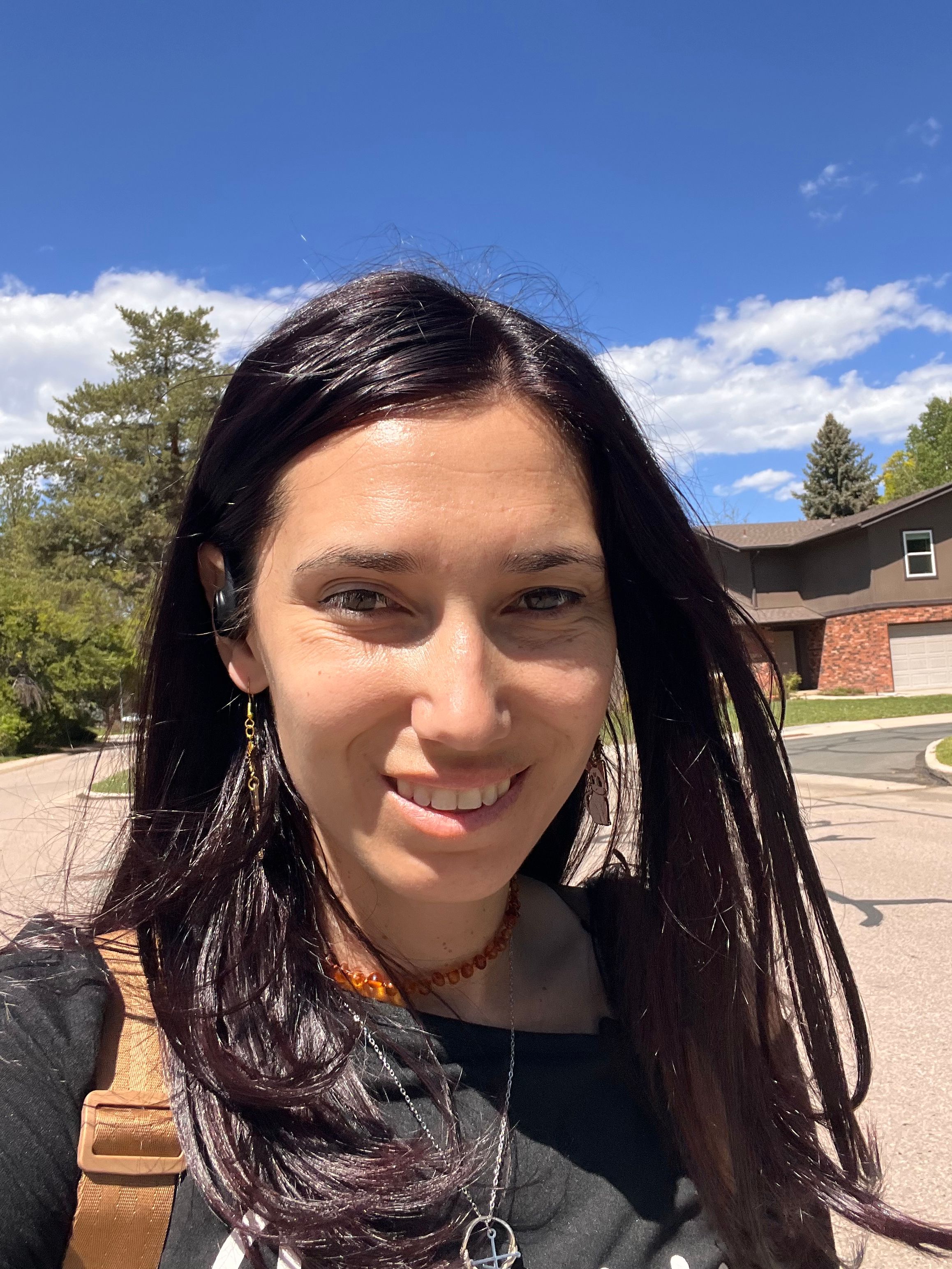 Brandi Andrews, Sales Tax Associate at Sales Tax Colorado LLC.