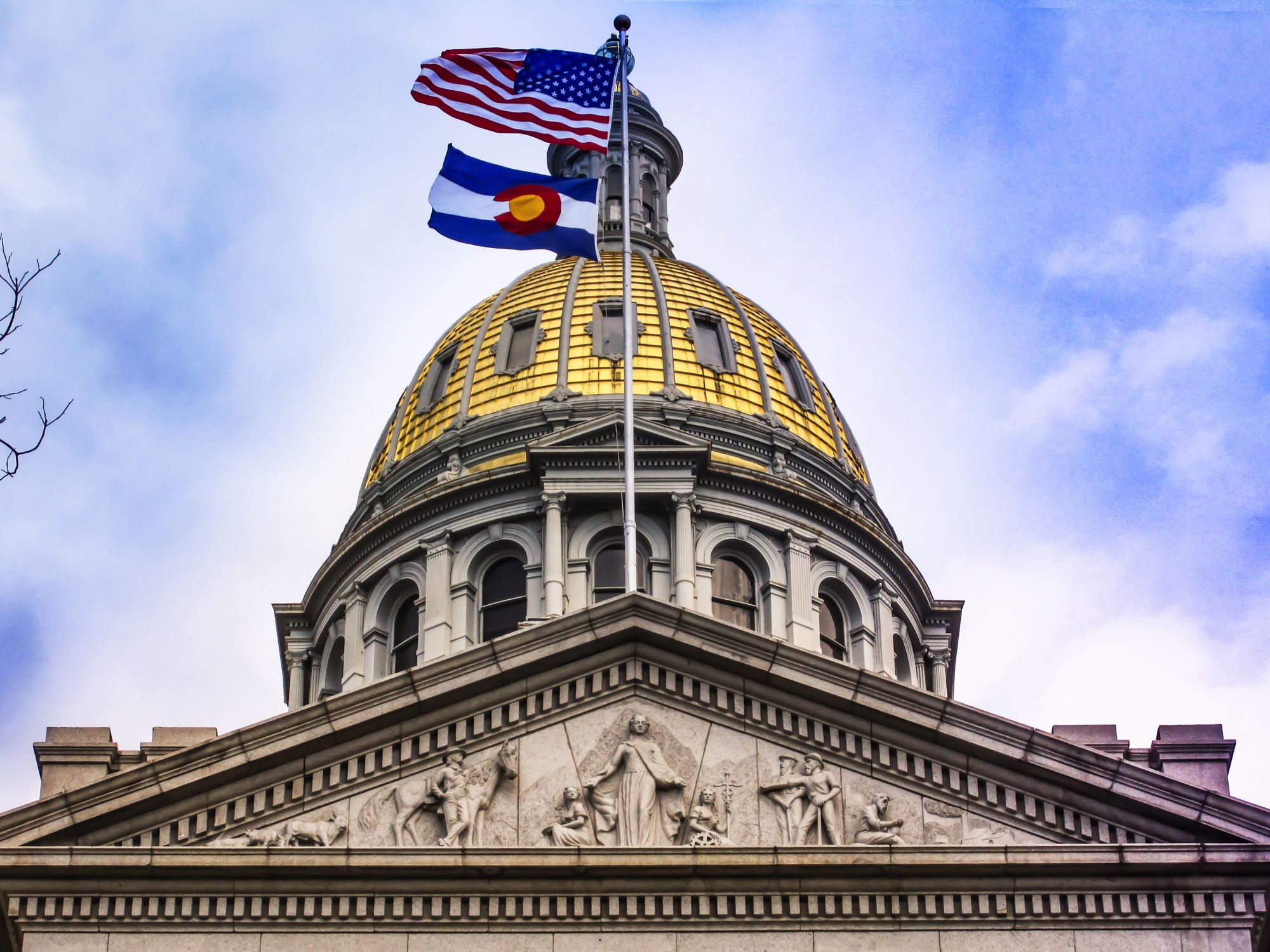 State Tax Registrations