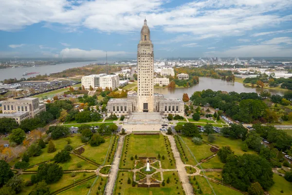 Louisiana Sales & Use Tax Services