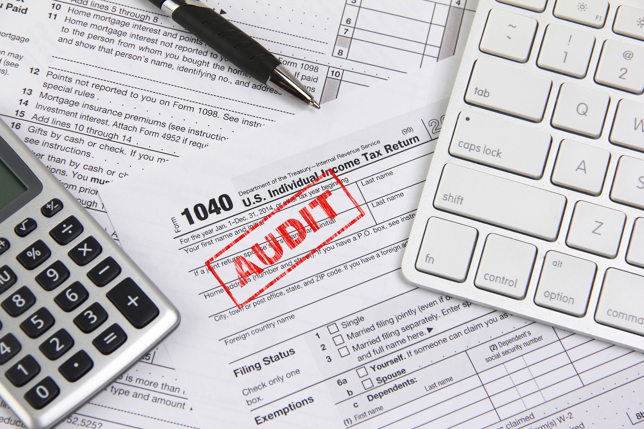 Ecommerce Sales Tax Audit Defense & Support
